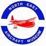 North East Aircraft Museum - Sunderland - Tyne & Wear - England - United Kingdom
